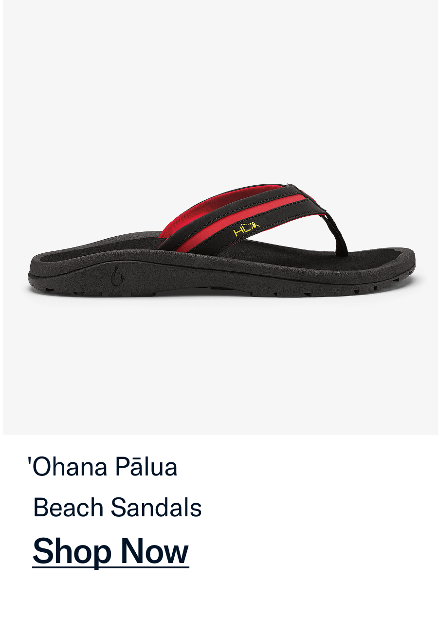 'Ohana Palua