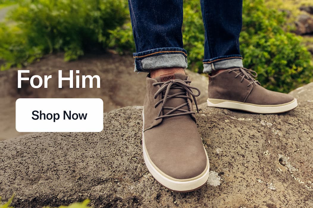 For Him