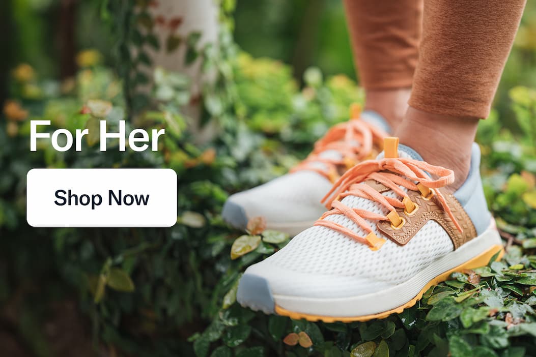 For Her