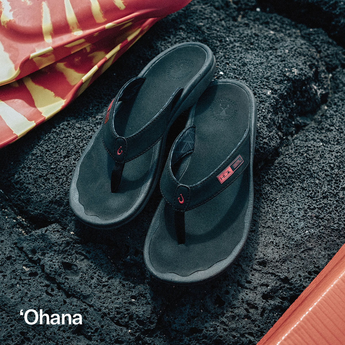 'ohana
