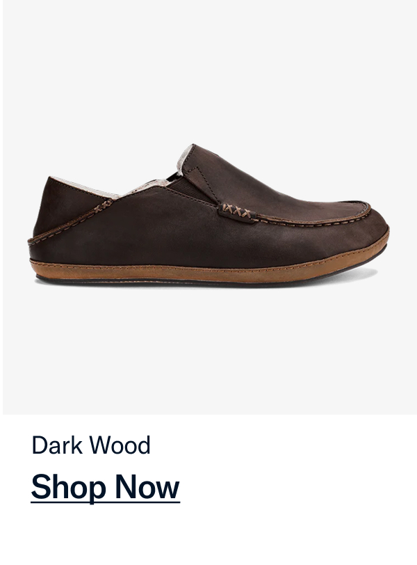 Dark Wood