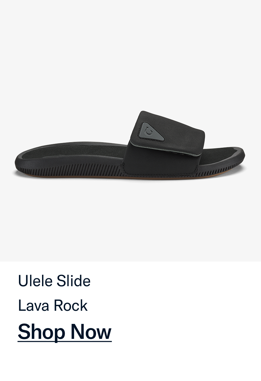 Ulele Slide