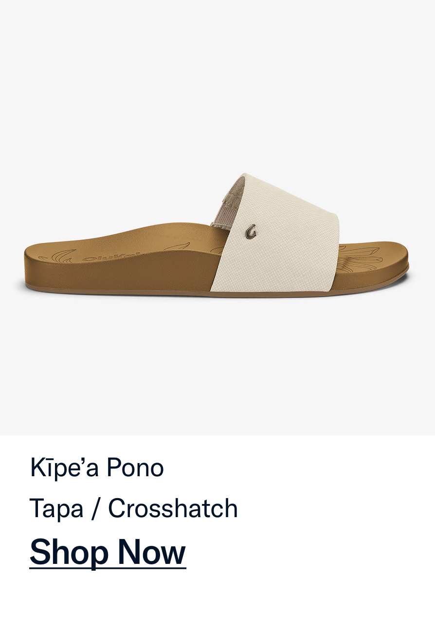 Kipe'a Pono