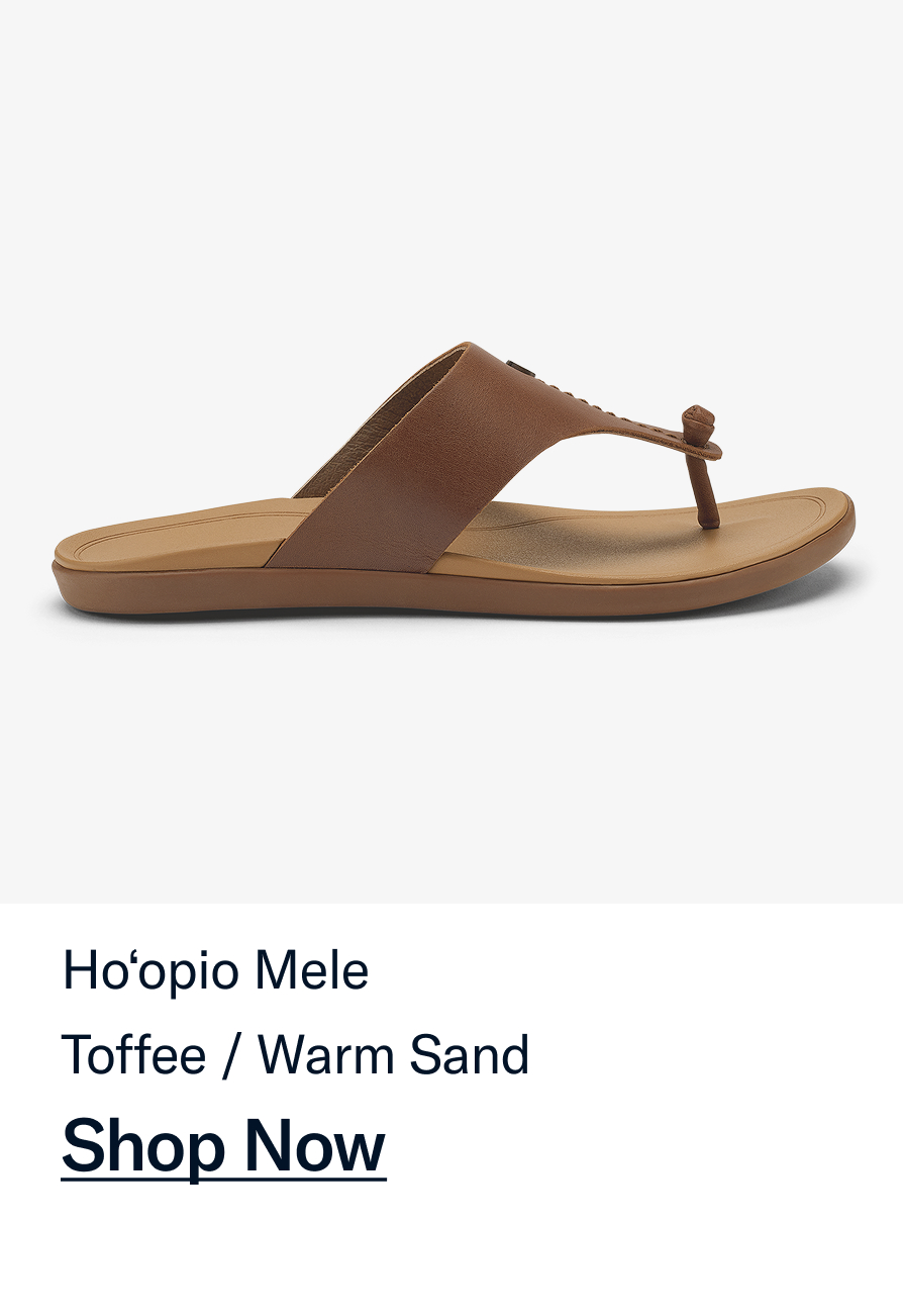Ho'opio Mele