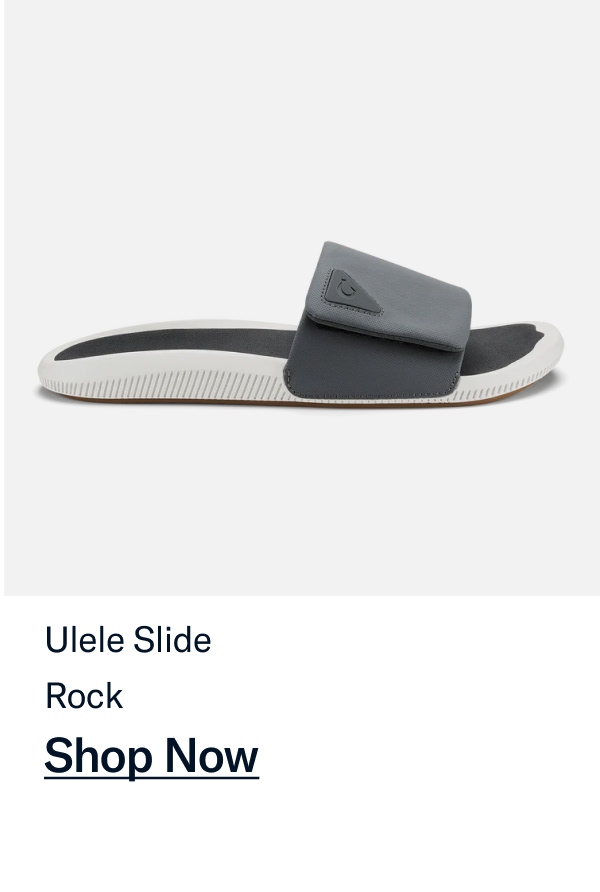 Ulele Slide