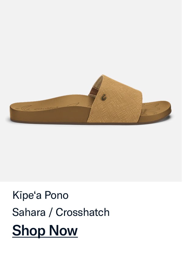 Kipe'a Pono