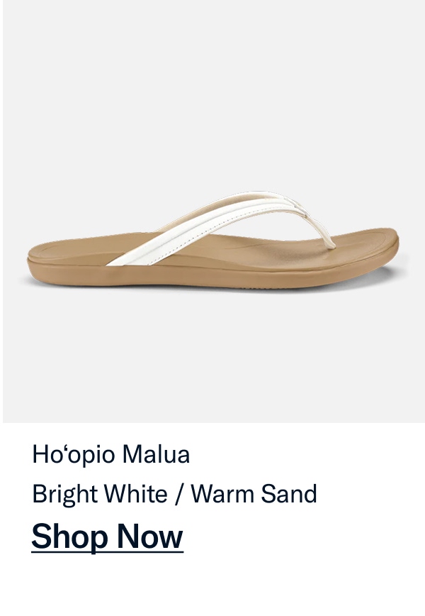 Ho'opio Malua