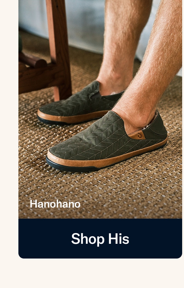 Shop His