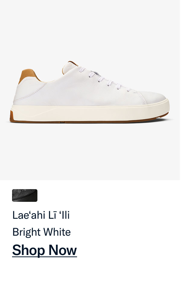 Lae'ahi Li 'Ili