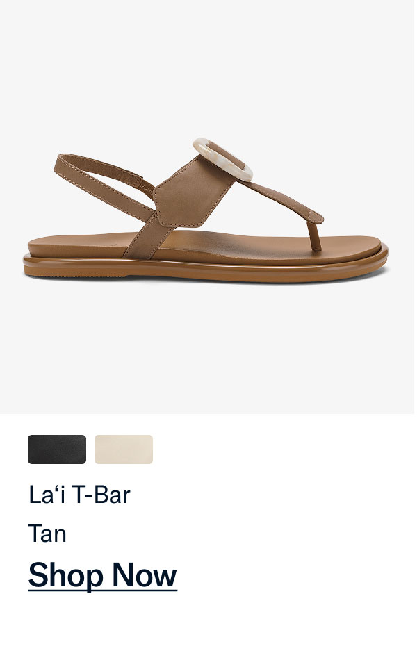 La'i T-Bar