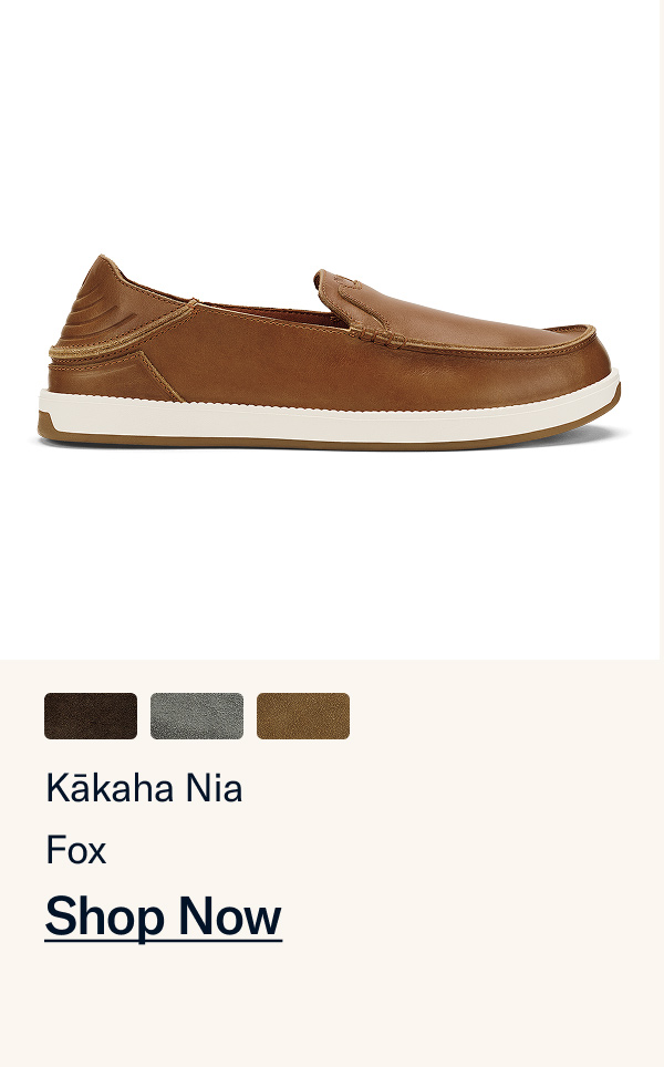 Kakaha Nia