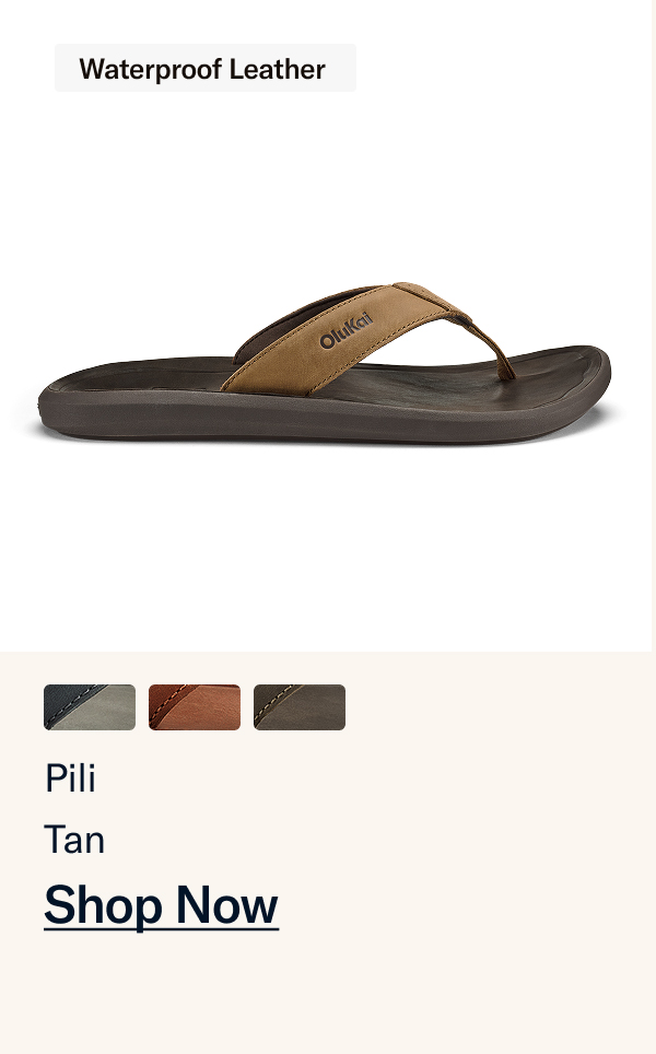 Pili