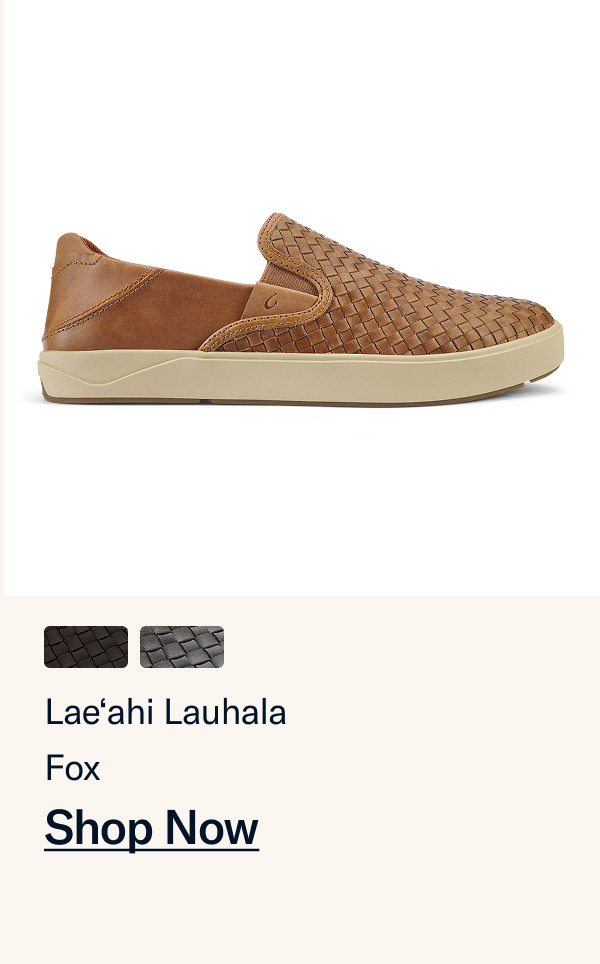 Lae'ahi Lauhala