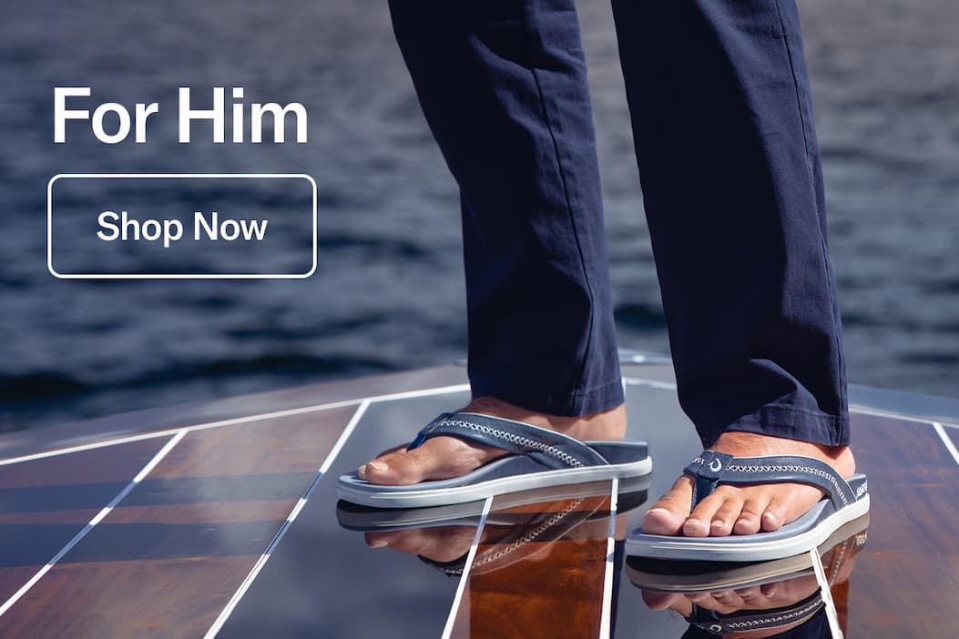 For Him