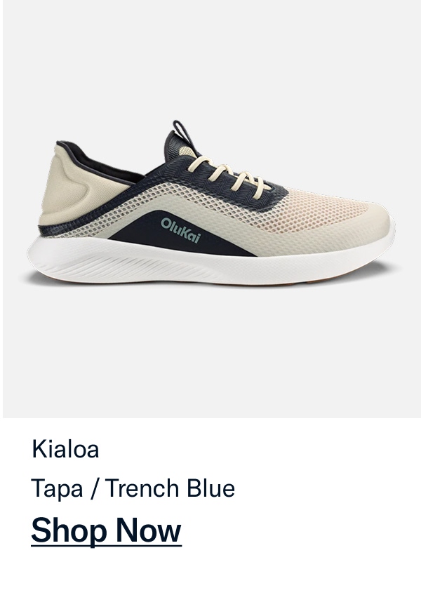 Kialoa