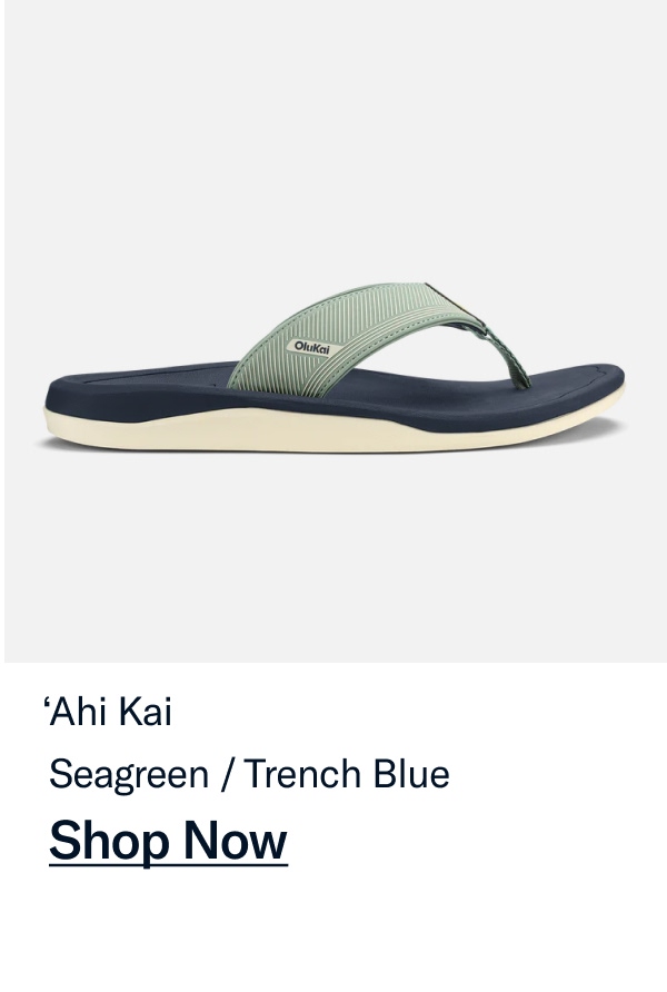 'Ahi Kai