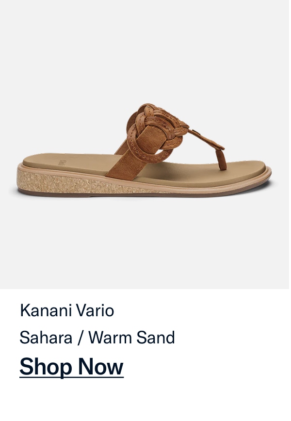 Kanani Vario