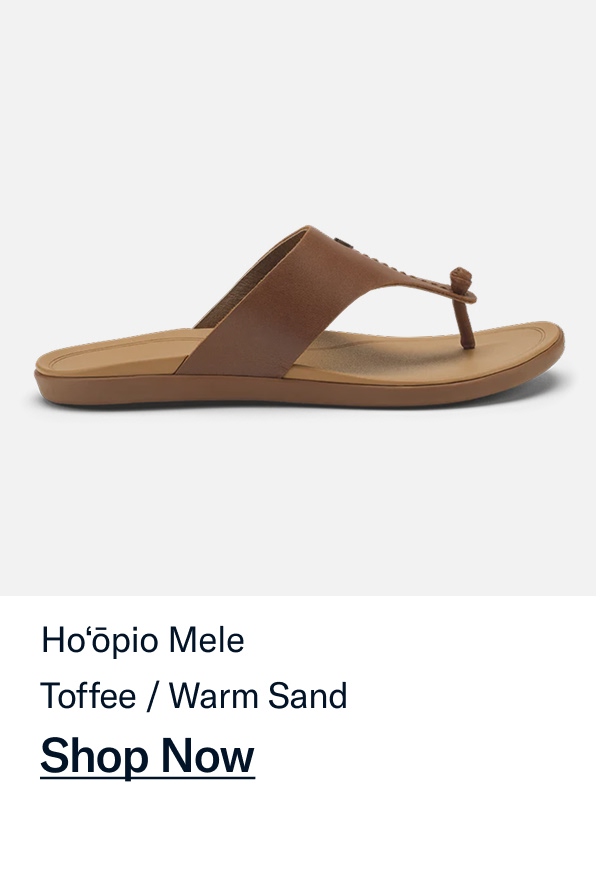 Ho'opio Mele
