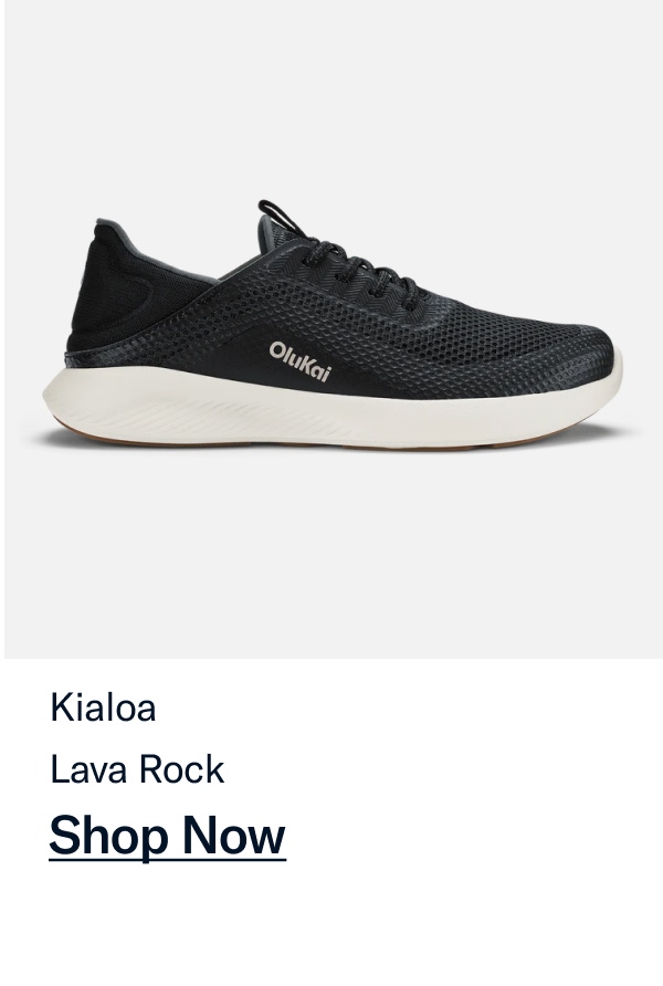 Kialoa