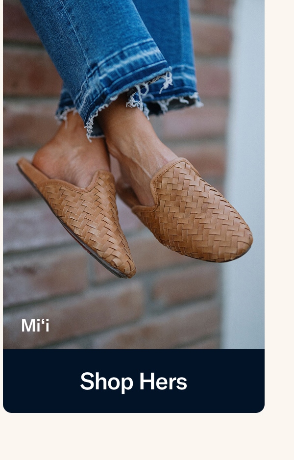 Shop Hers