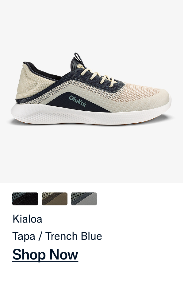 Kialoa