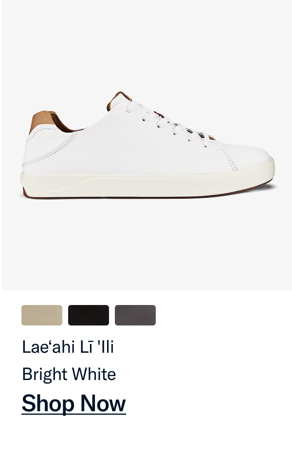 Lae'ahi Li 'Ili