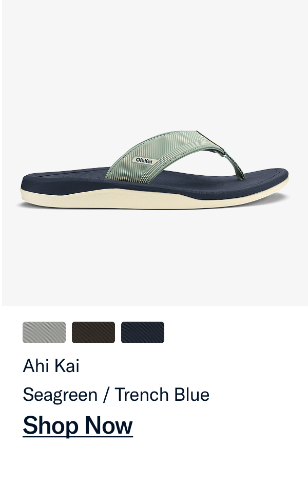 'Ahi Kai