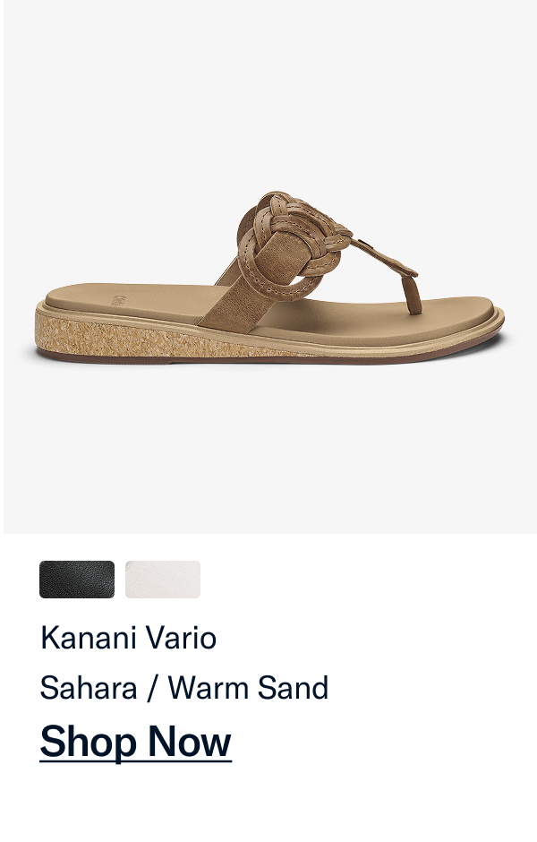 Kanani Vario