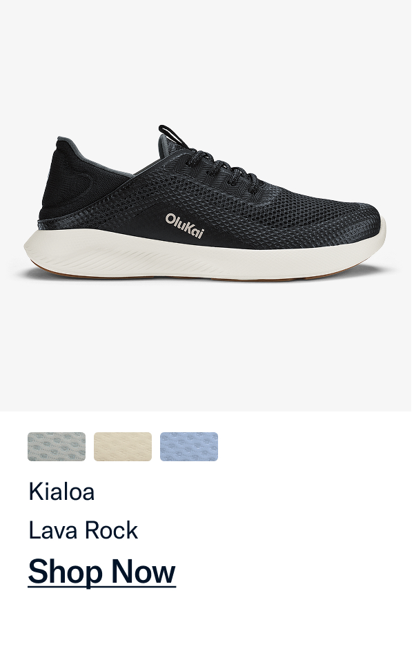 Kialoa