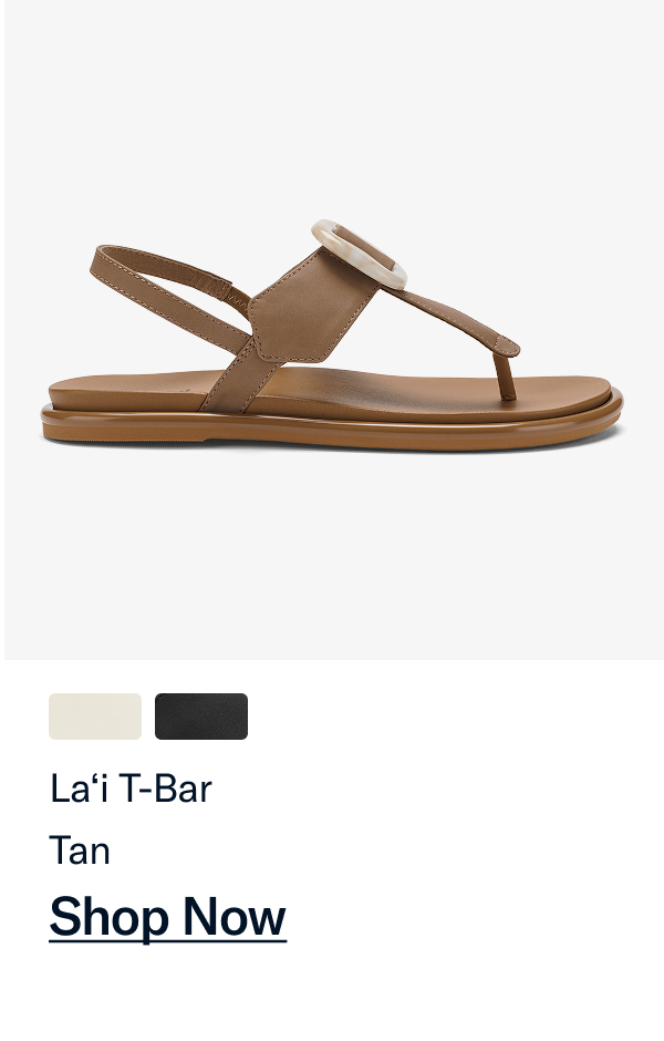 La'i T-Bar