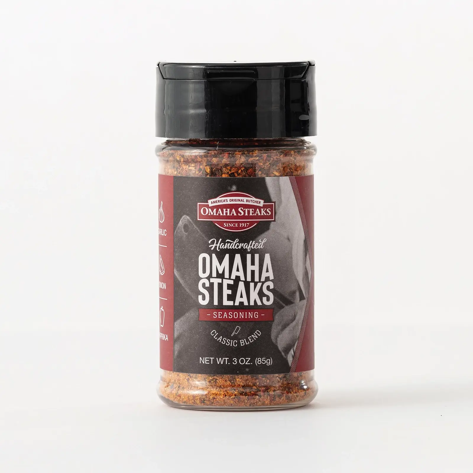 Seasoning 3 oz