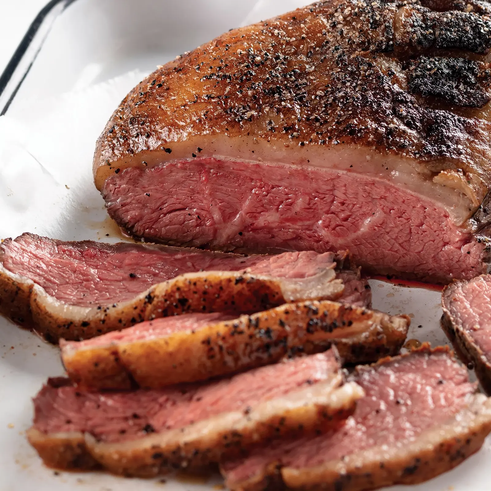 Sirloin Cap Roast 2.25 lbs