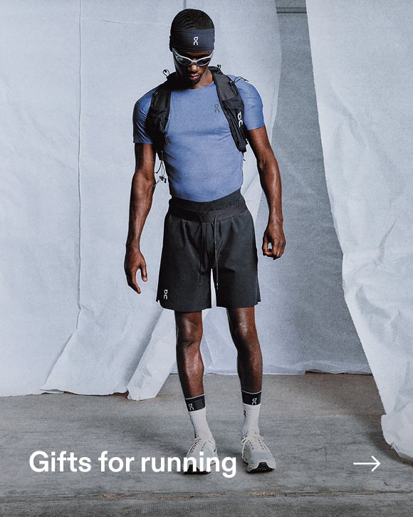 Gifts for running