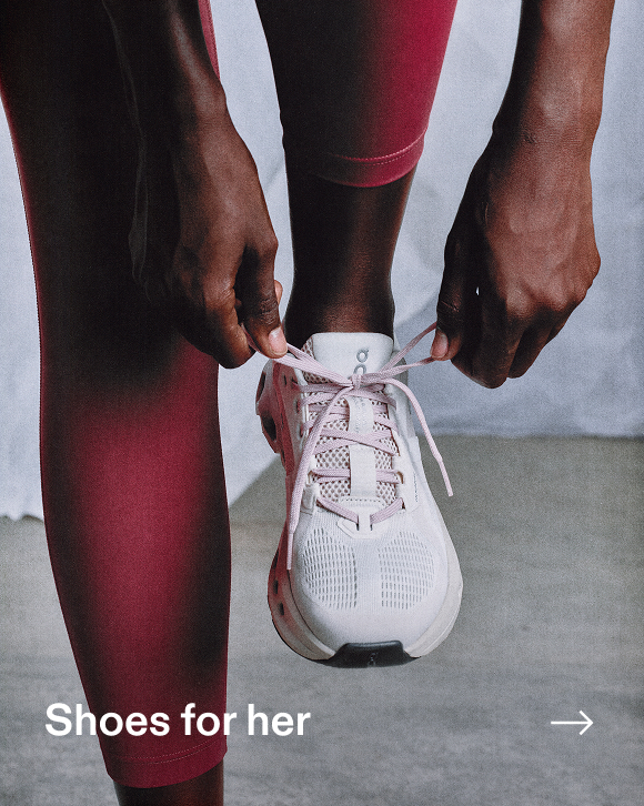 Shoes for her