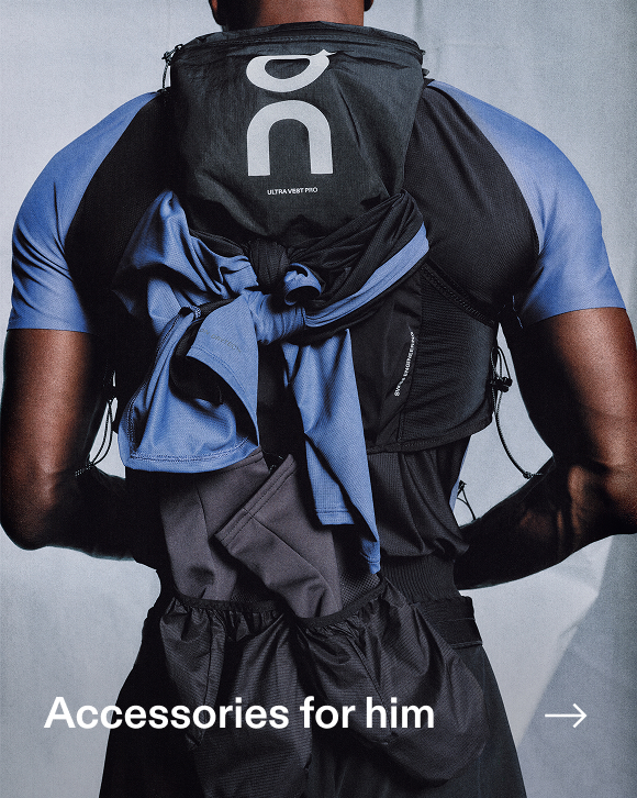 Accessories for him