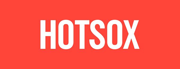 Shop HOTSOX