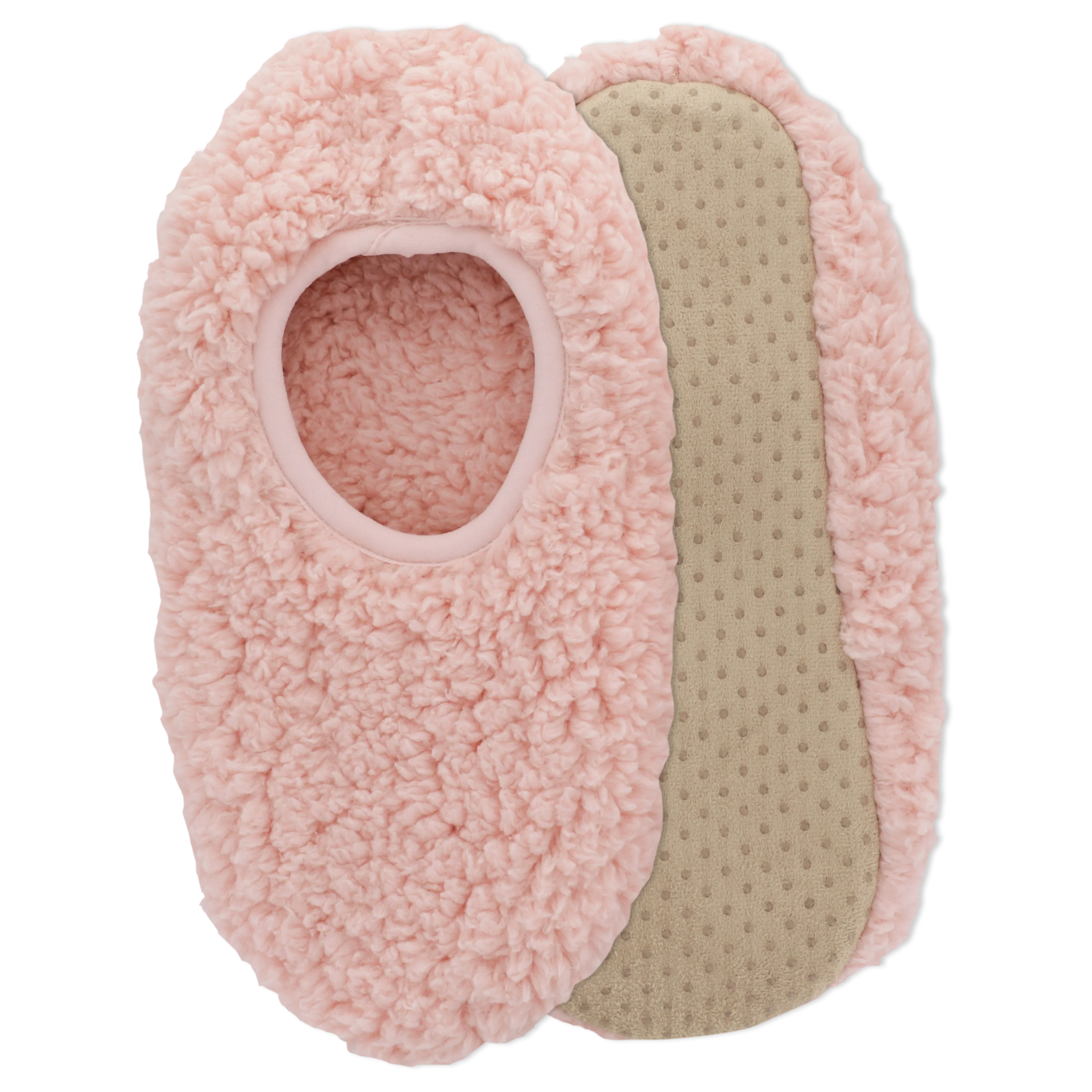 K.Bell Women's Soft & Dreamy™ Sherpa Slippers