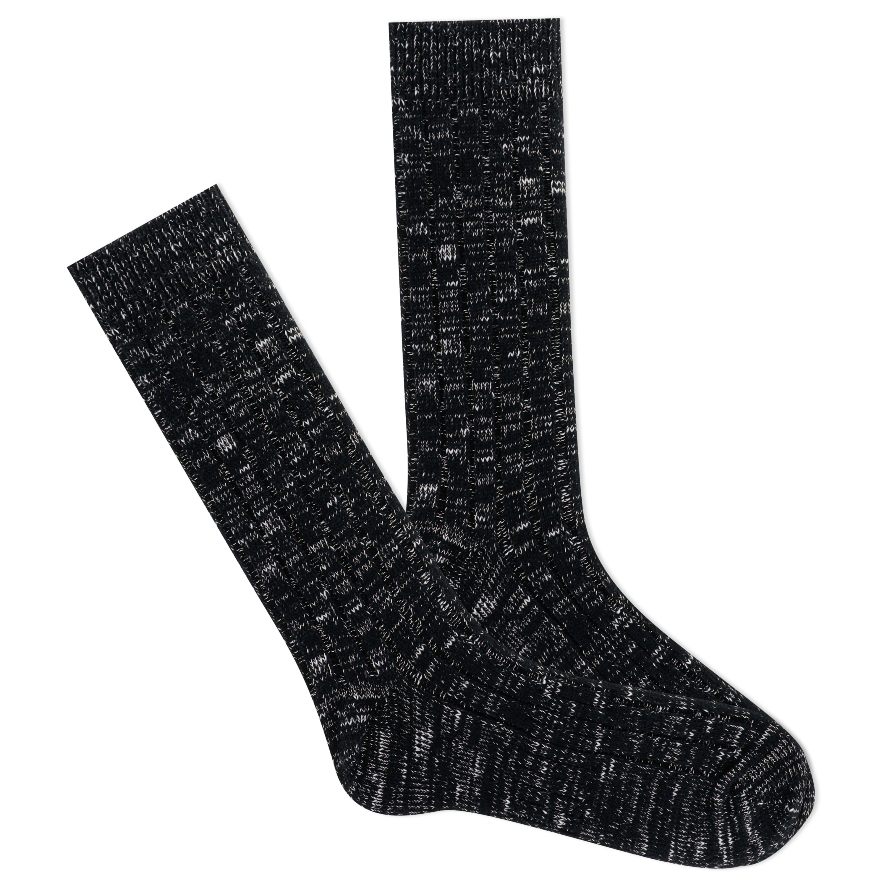 K.Bell Men's Soft & Dreamy™ Boot Crew Socks