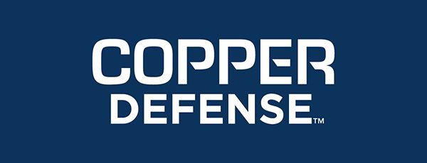 Shop Copper Defense