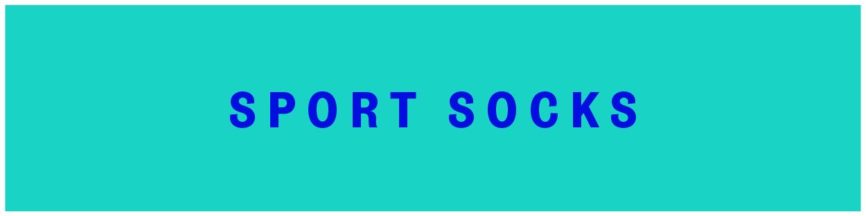 Sport Socks