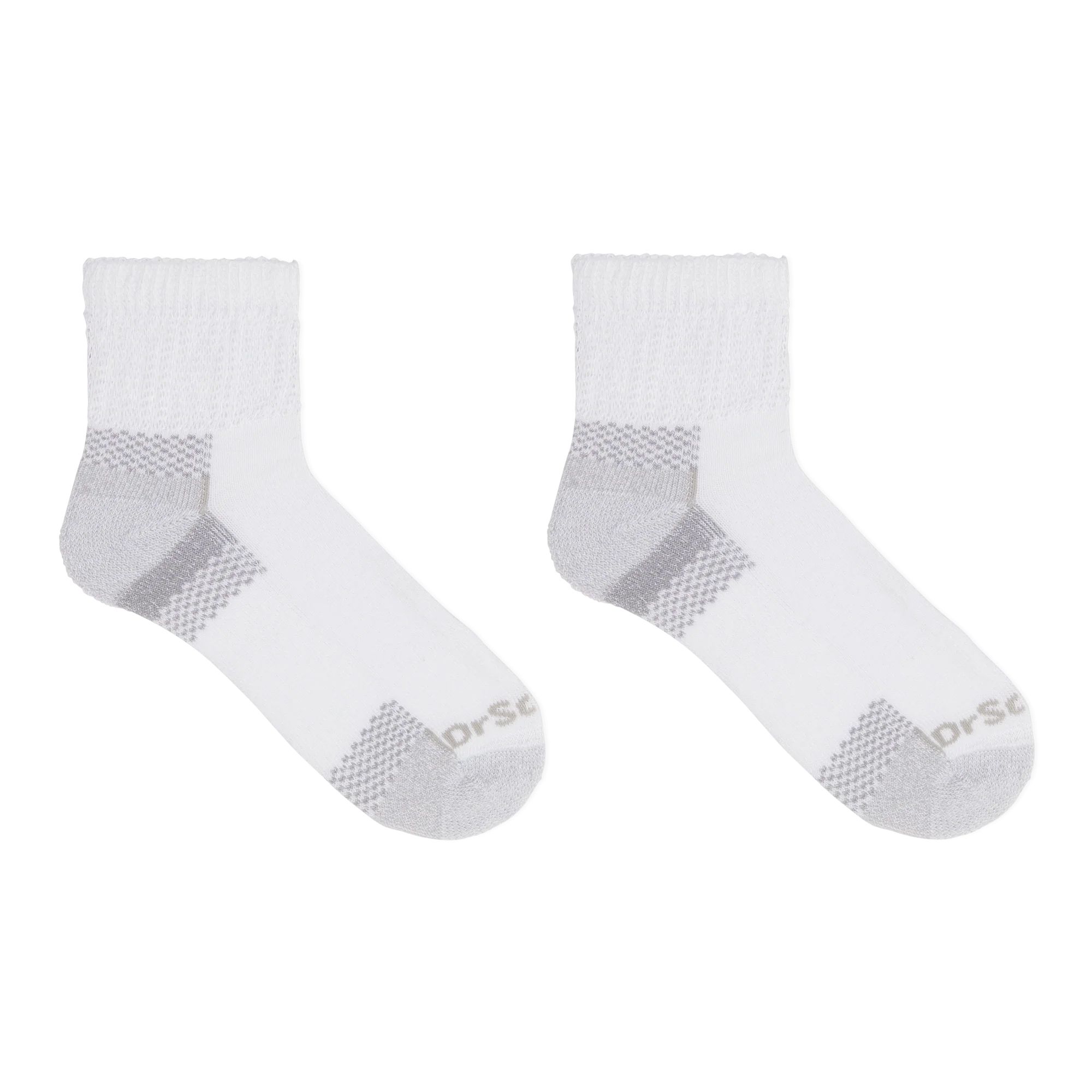 Dr. Scholl's Women's American Lifestyle Blister Guard Ankle Socks 2 Pair