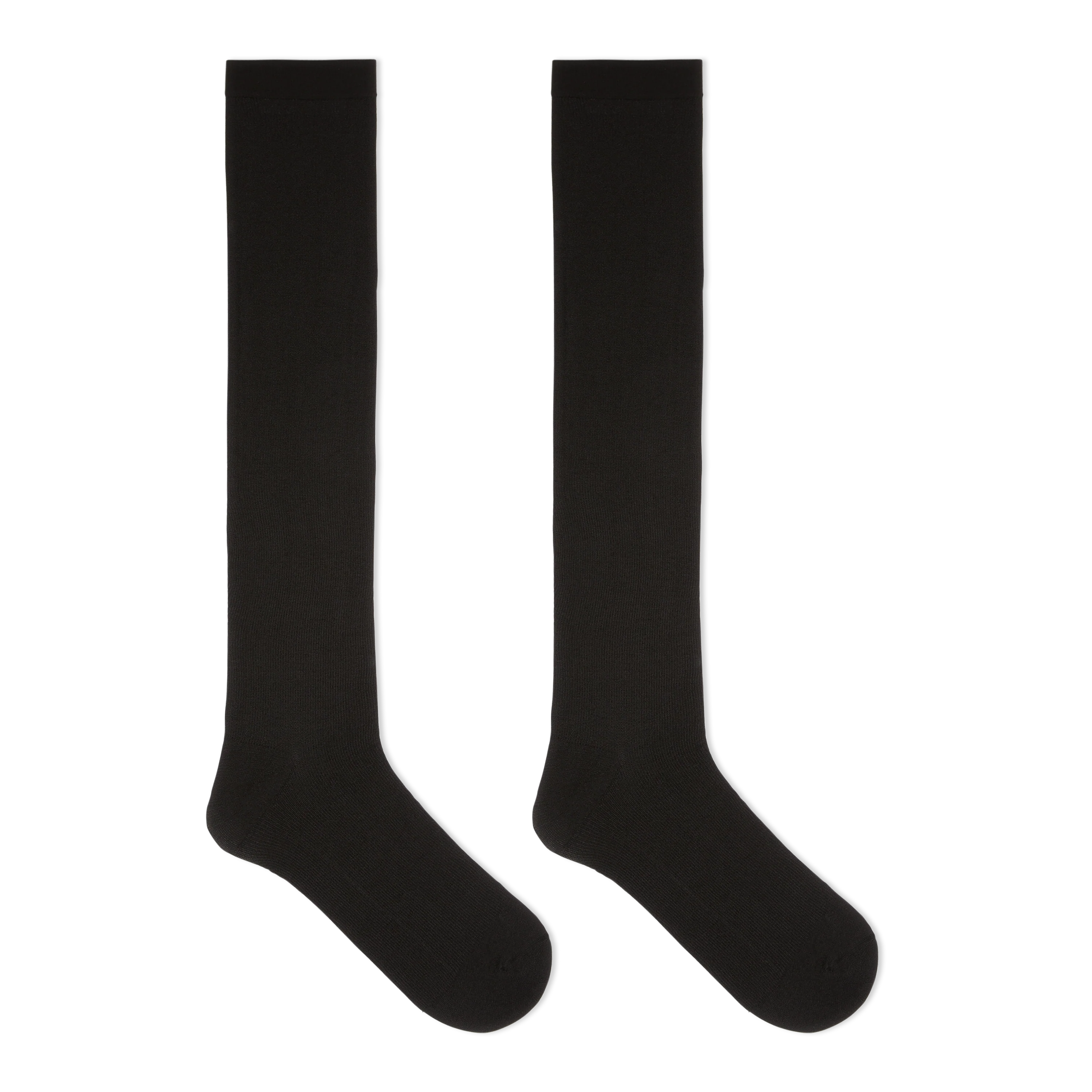 Dr. Scholl's Women's Graduated Compression Knee High Socks - Made in the USA