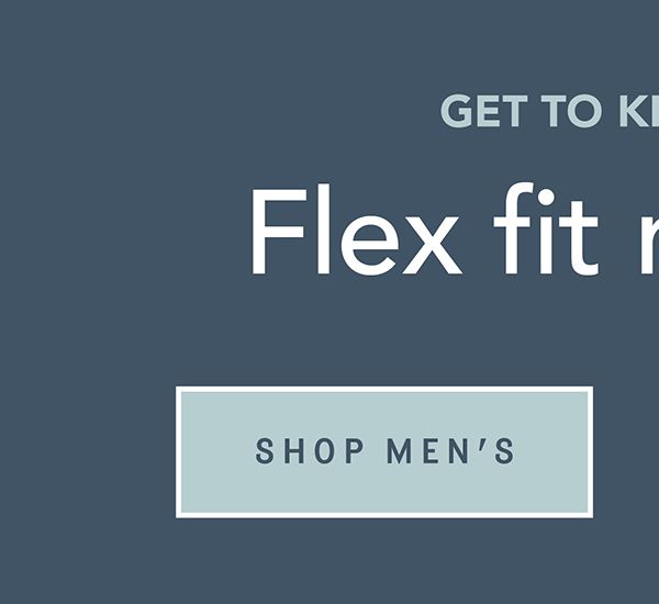 K.Bell mens flex fit no show sock