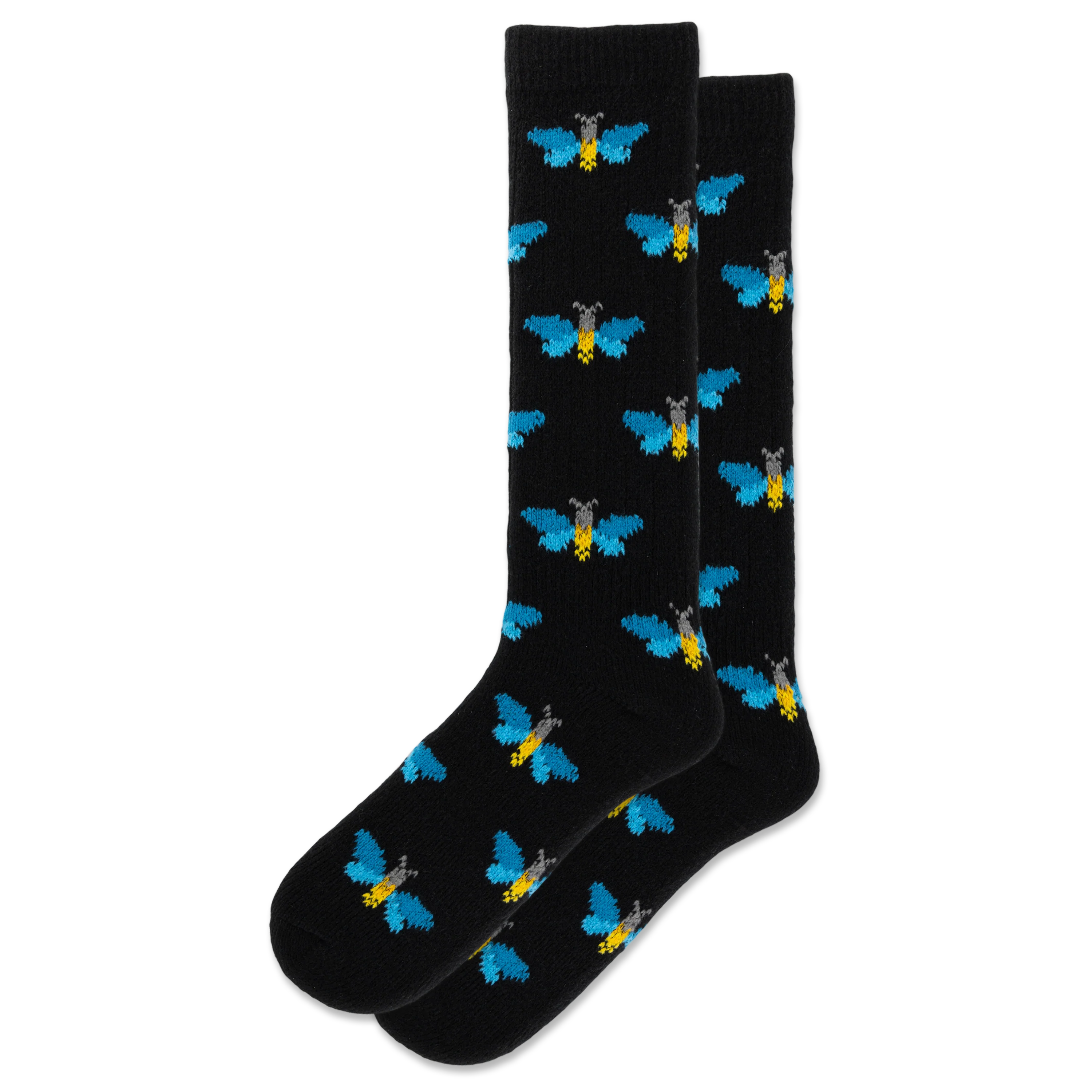 HOTSOX Women's Firefly Slouch Sock