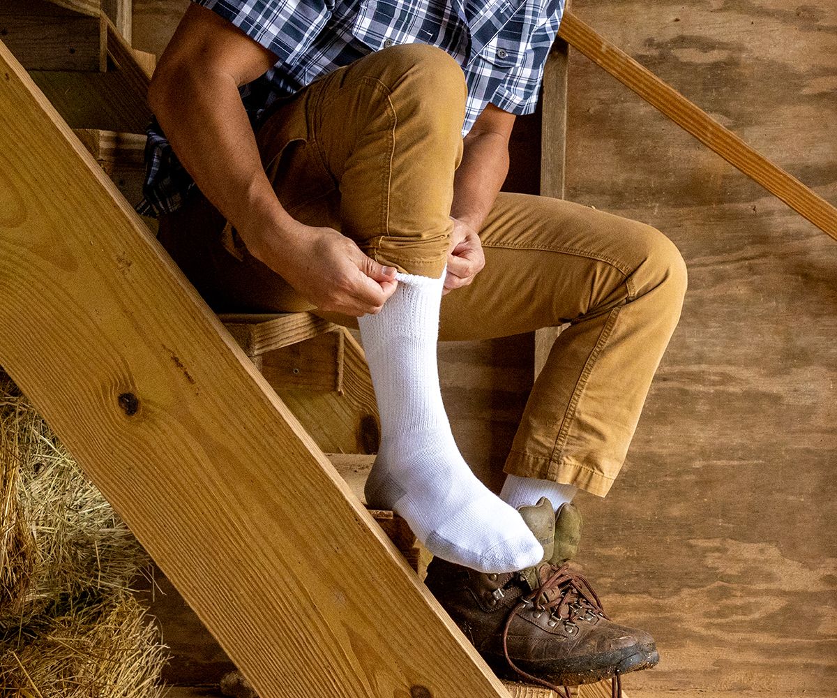 https://www.loopsandwales.com/collections/dr-scholls-blister-guard-socks