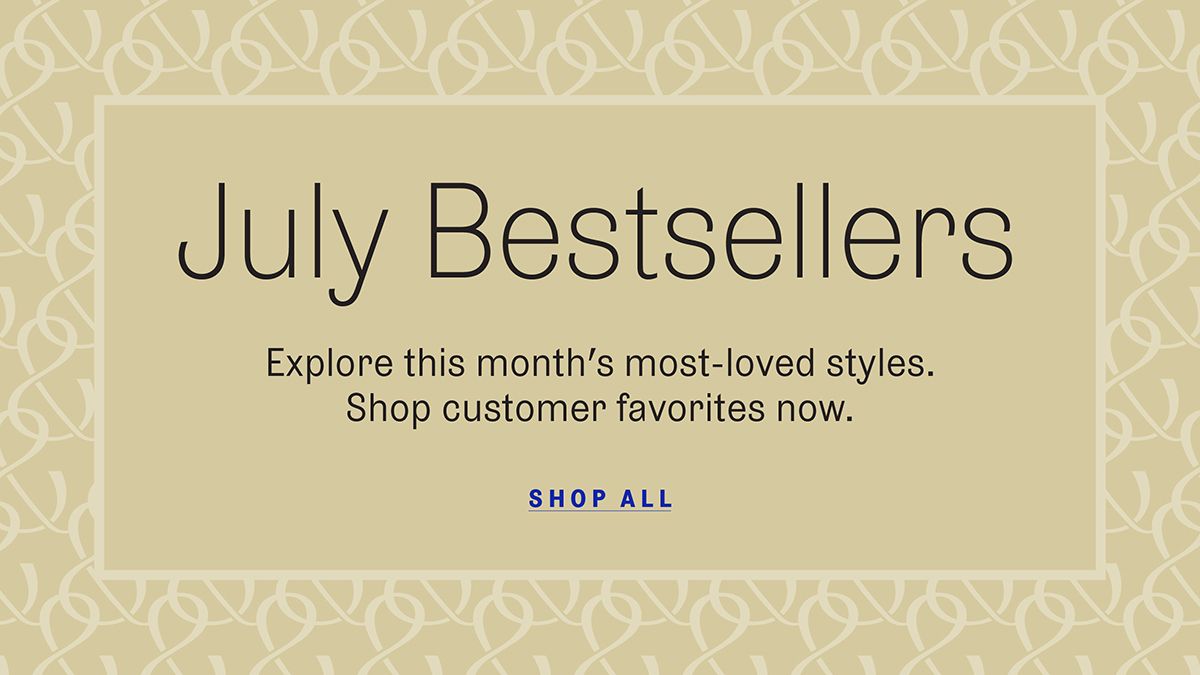 Shop this month's top picks