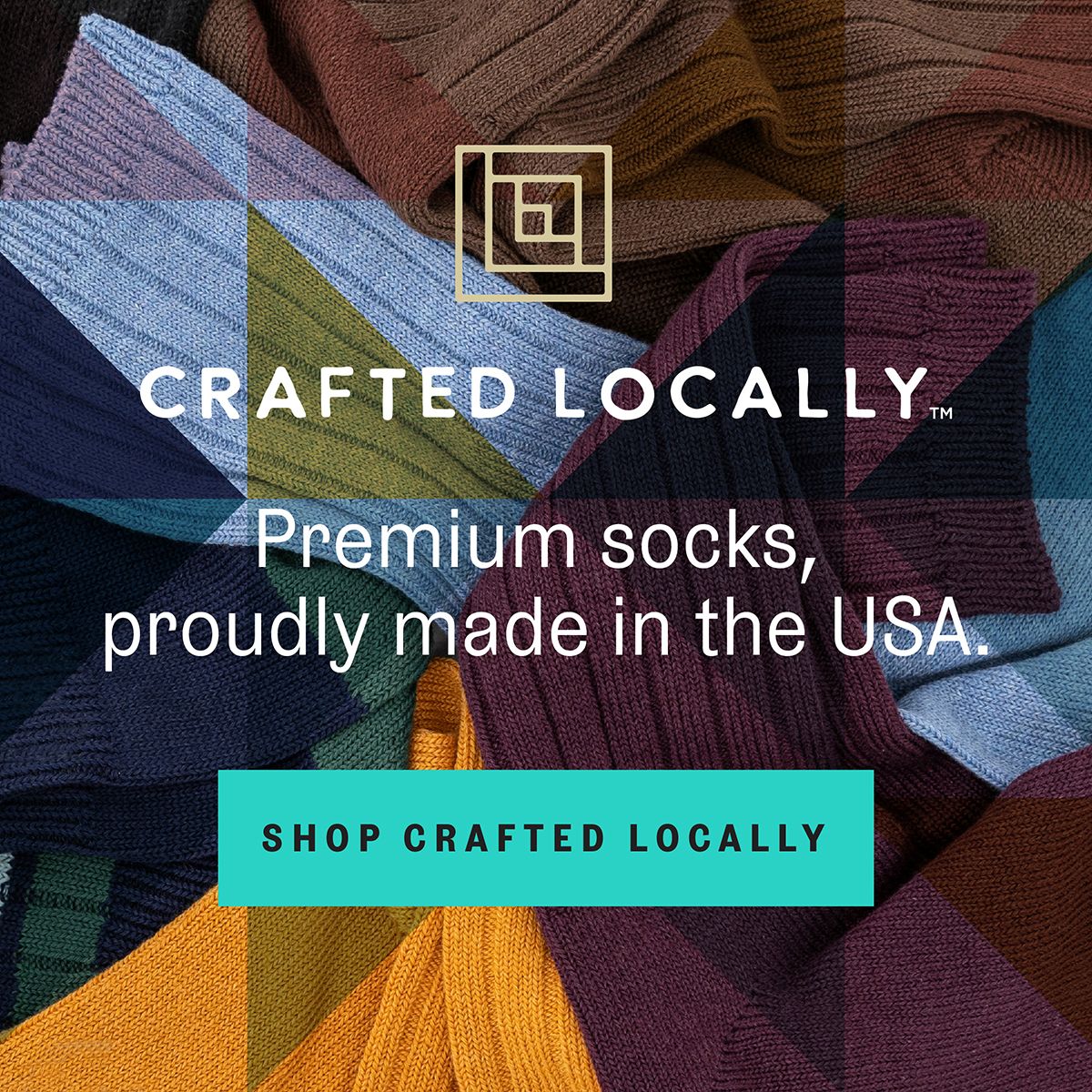 Crafted Locally