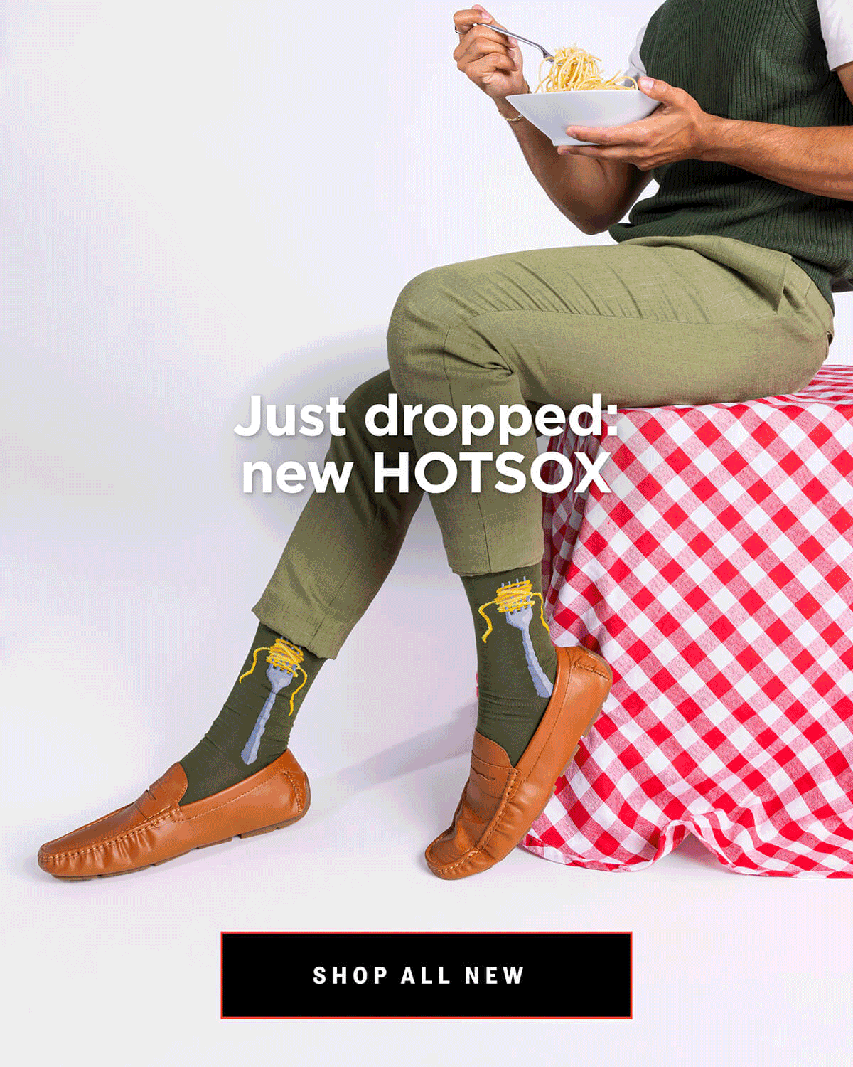 New HOTSOX