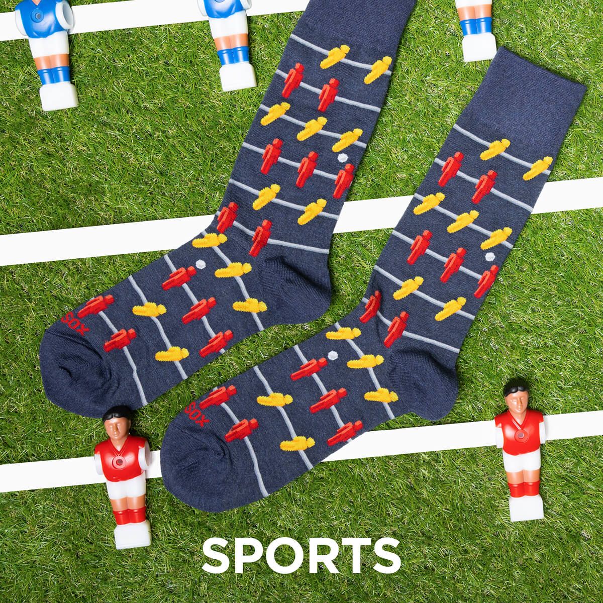 HOTSOX sport socks