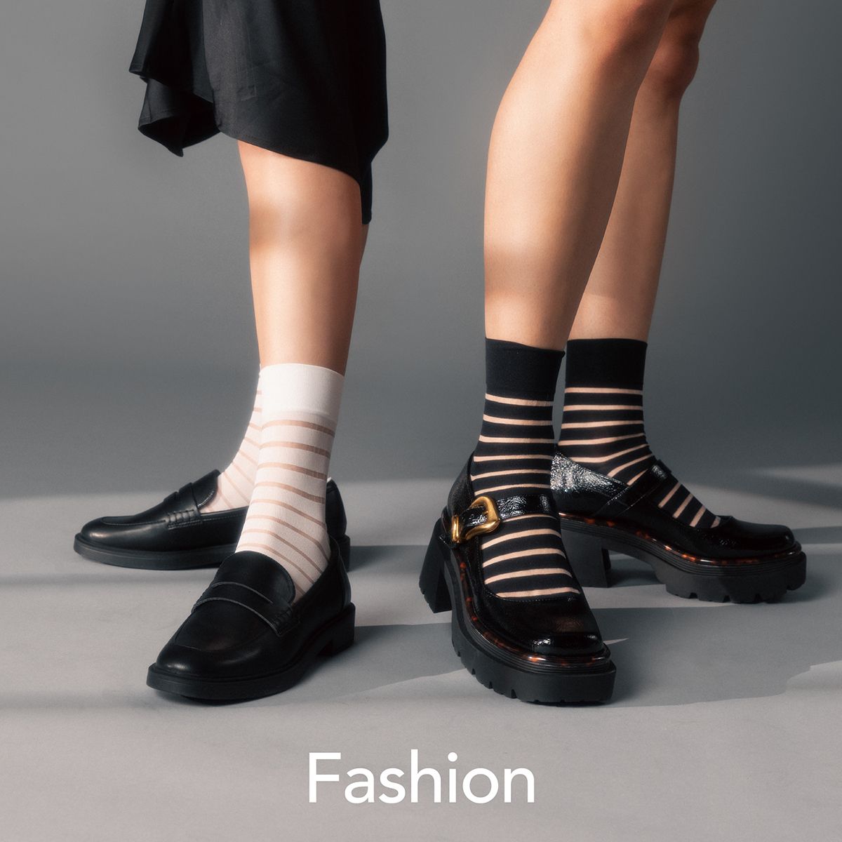 Fashion Socks